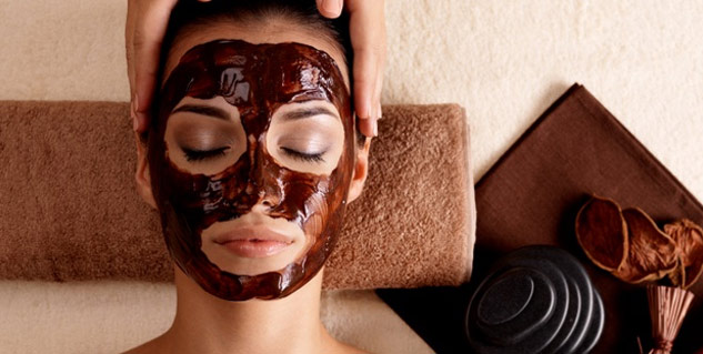 scrub for skin