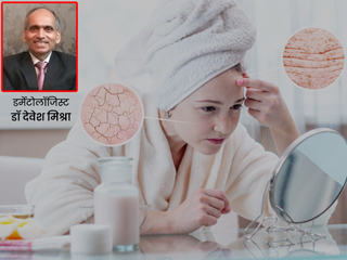 30 पार होते ही चेहरे पर दिखने लगीं झुर्रियां तो लगाएं ये 5 फेसपैक, साथ ही लें एंटी एजिंग डाइट और ट‍िप्‍स 