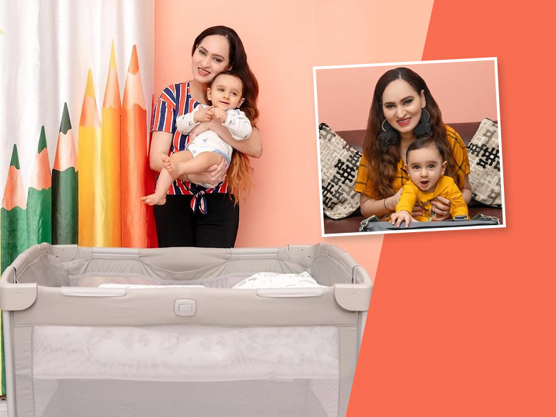 Mom Blogger Shifa Tells How Mother-Influencers Are Maintaining Work-Life Balance During Pandemic