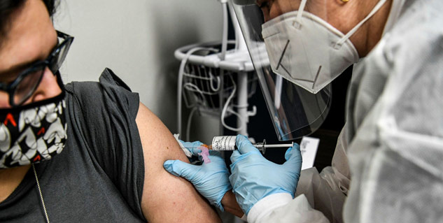 vaccination