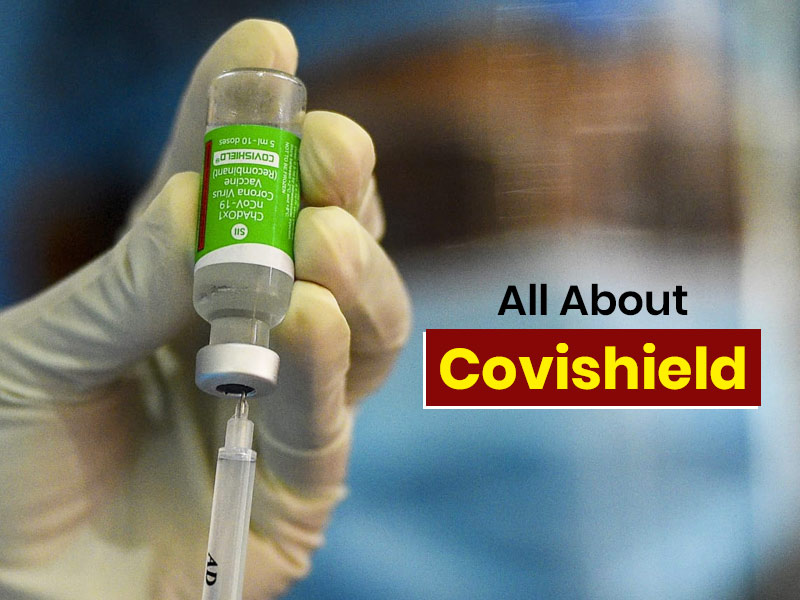 Covishield Vaccine FAQ: All That You Need To Know About This Vaccine
