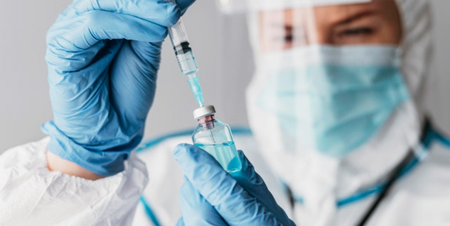 vaccine efficacy