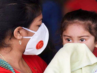 बच्चों में कोरोना के इलाज की नई गाइडलाइन: CT Scan, स्टेरॉइड और रेमडेसिविर के प्रयोग पर दिये गए ये निर्देश