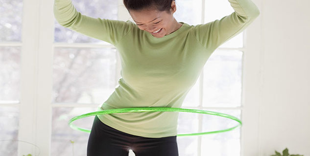 hula hoop