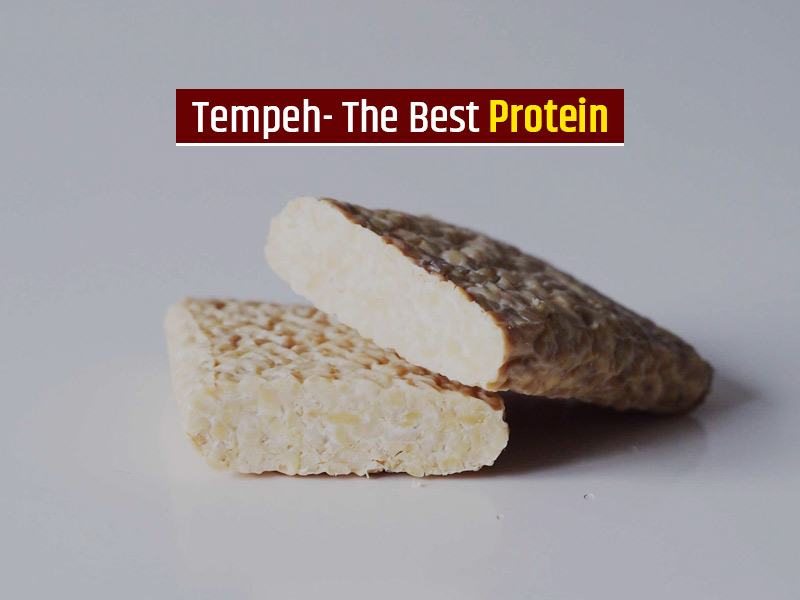 Can Tempeh Be The Next Protein Rich Superfood? Read Its Nutrition and