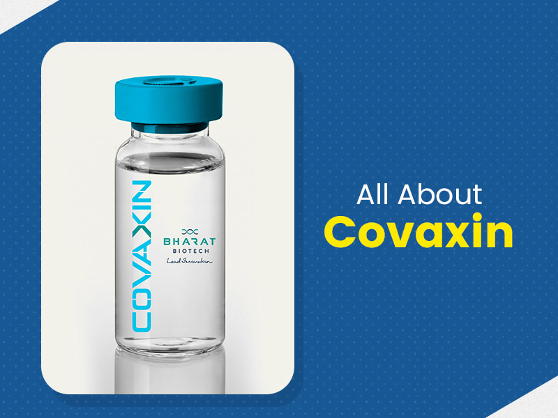 Covaxin Vaccine FAQ: All That You Need To Know About This Vaccine