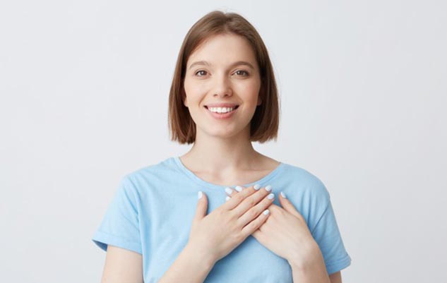 make heart healthy