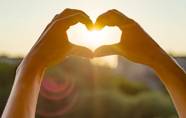 effects of corona on heart