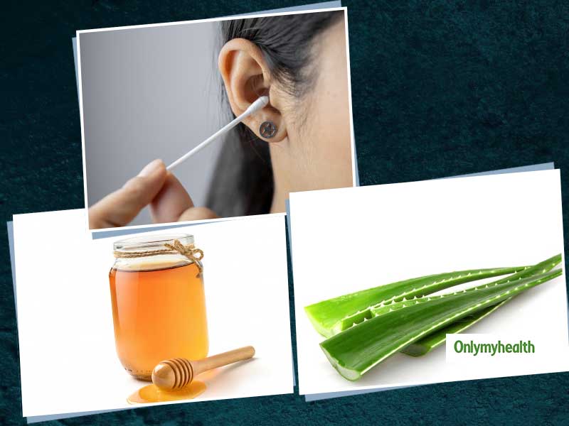 Itching Ears Home Remedies: कान में खुजली की समस्या को दूर करने के लिए अपनाएं ये 6 घरेलू उपाय