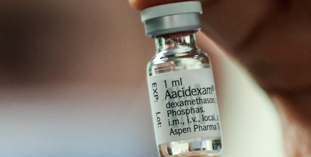 dexamethasone