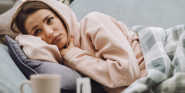 corona symptoms