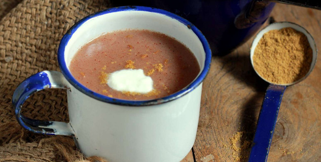 Ragi Kanji Onlymyhealth