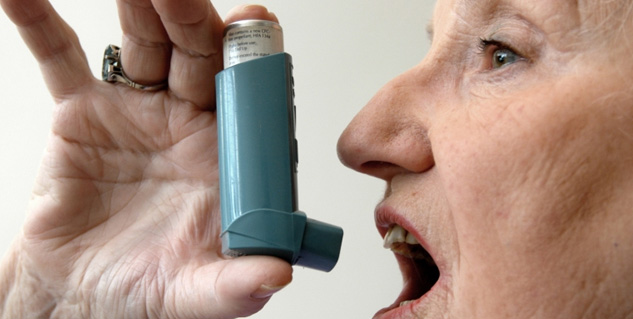 asthama