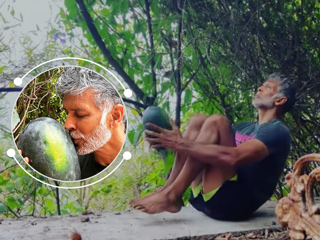 चिंता मुक्त रहना है तो कुछ समय के लिए रहें गैजेट्स से दूर, मिलिंद सोमन ने 36 घंटे ऐसा करने के बाद बांटा अनुभव