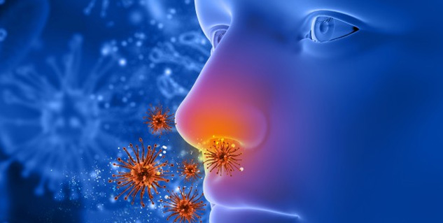 mucormicosis