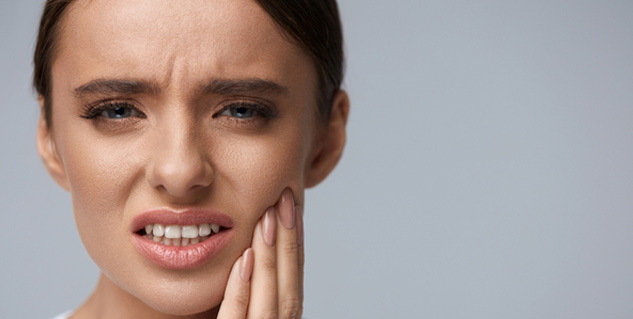 teethpain