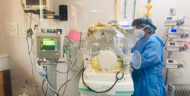 Inside1covid-19stories