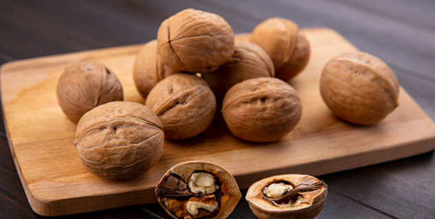 walnuts for energy