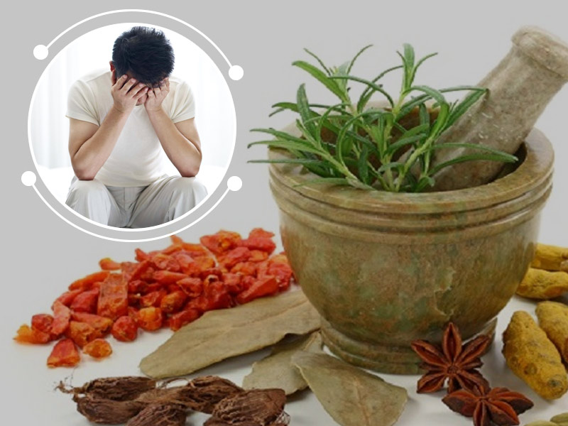 Role Of Ayurveda In Male Sexual Health and How To Boost It Using Ayurvedic Herbs