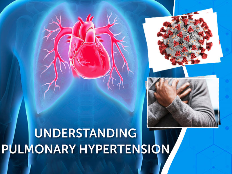 World Hypertension Day 2021: Can COVID-19 Increase Risk Of Pulmonary Hypertension? Know Causes And Risk Factor