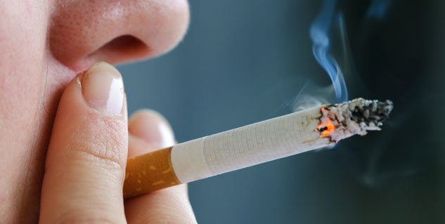 ciggrette