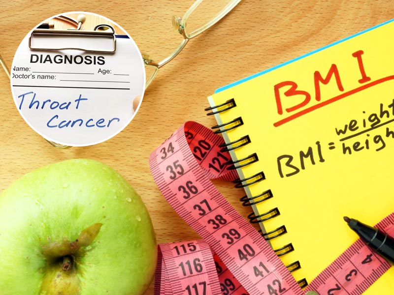 Regular Monitoring Of BMI and Other Vitals Can Predict The Onset of Cancer: Study