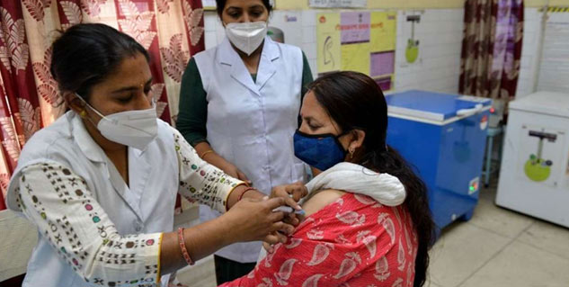 vaccine