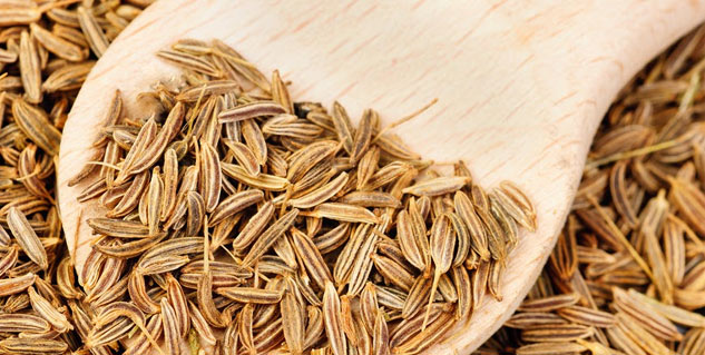 cumin