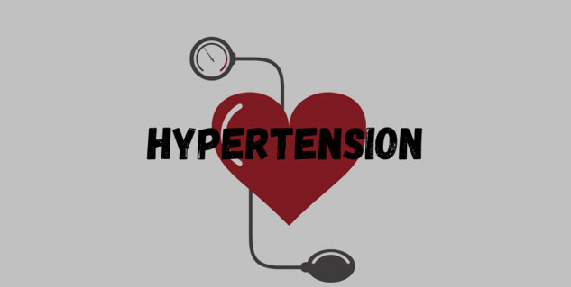 World Hypertension Day 2021: Understand The Difference Between ...