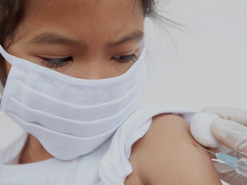 COVID Vaccine for Children: Covaxin Gets Green Signal To Begin Trials