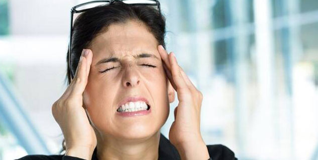 migraine