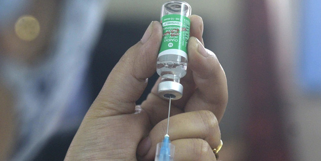 COVIShield Corona vaccine for india