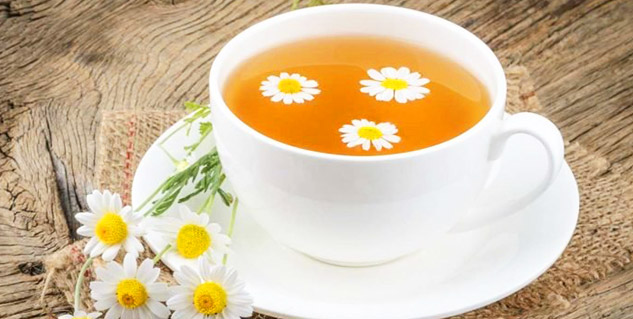 cam tea