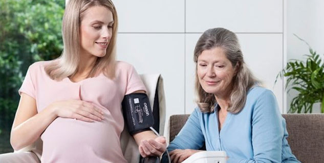 hypertension in pregnancy