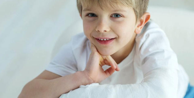 child
