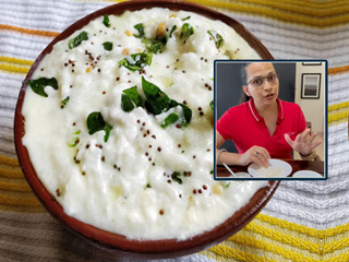 गर्मी में दही-चावल खाना है सेहत के लिए फायदेमंद, डायटीशियन रुजुता दिवेकर से जानें 7 फायदे