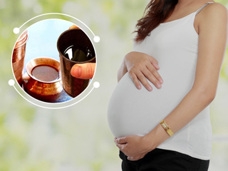 प्रेगनेंसी में तांबे (कॉपर) के बर्तन में पानी पीने के फायदे, नुकसान और सावधानियां