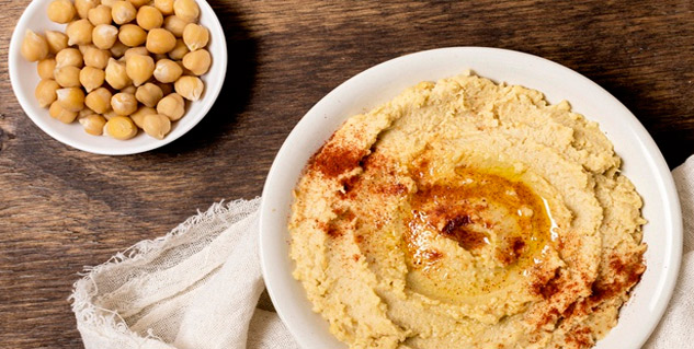 hummus