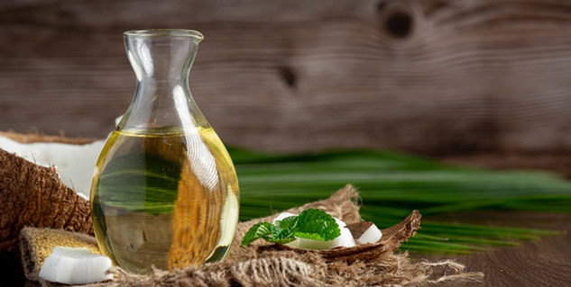 olive oil to replace butter