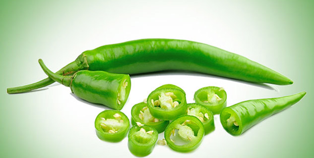 green-chilli-health-benefits