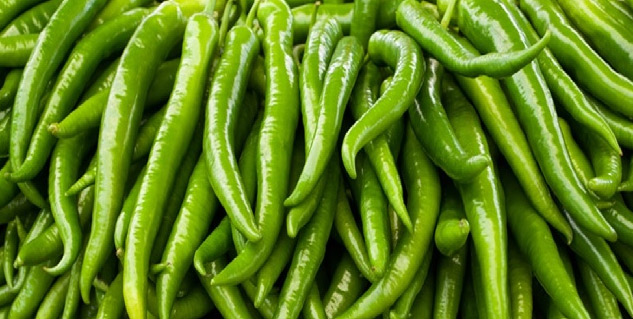 green-chilli-nutritional-value