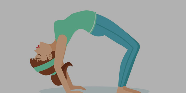 Yoga Poses To Release Stress And Anxiety In Kids During Lockdown