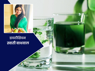 क्या कोरोना मरीजों के लिए फायदेमंद है क्लोरोफिल? जानें कारण और डाइट में शामिल करने के 3 तरीके