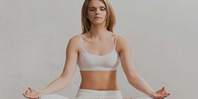 Want To Get A Perfect Body Shape? Here Are Some Yoga Postures To