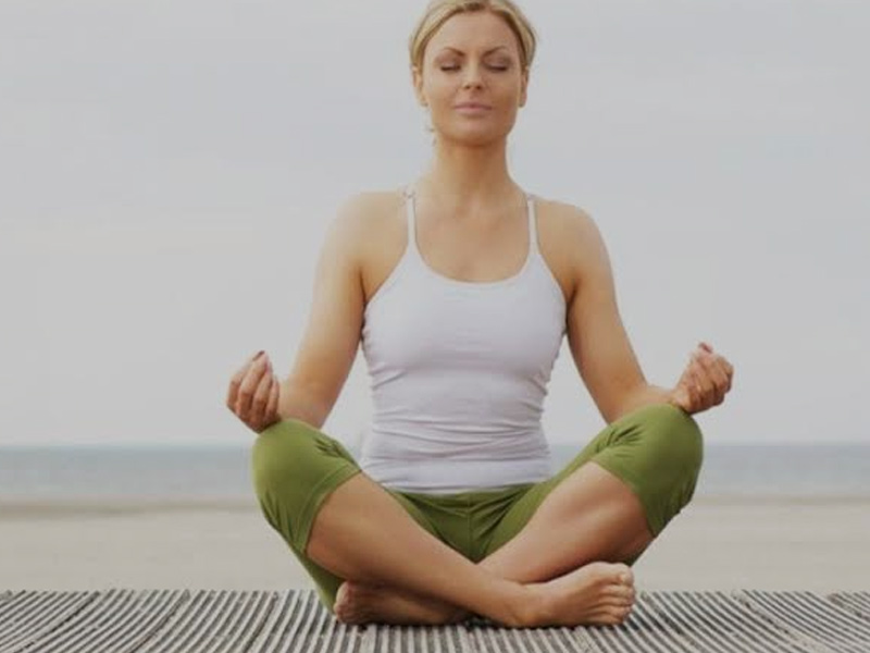 What Are The Benefits Of Bhastrika Pranayama? Here Are The Steps You Need To Follow