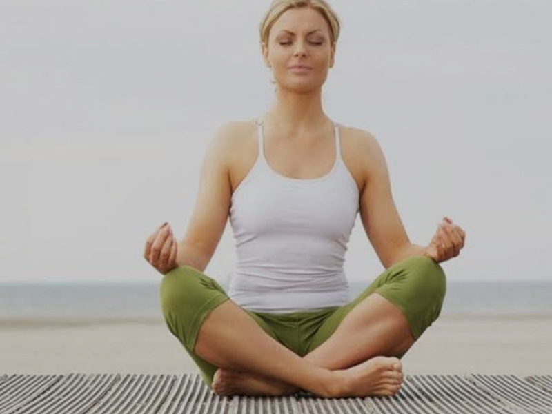 What Are The Benefits Of Bhastrika Pranayama? Here Are The Steps You Need  To Follow