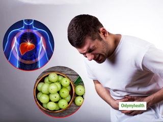 कमजोर और फैटी लिवर के लिए फायदेमंद है आंवला, जानें सेवन के तरीके