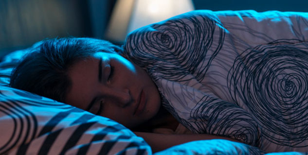 sleep hygiene
