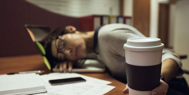 avoid mistakes while sleeping
