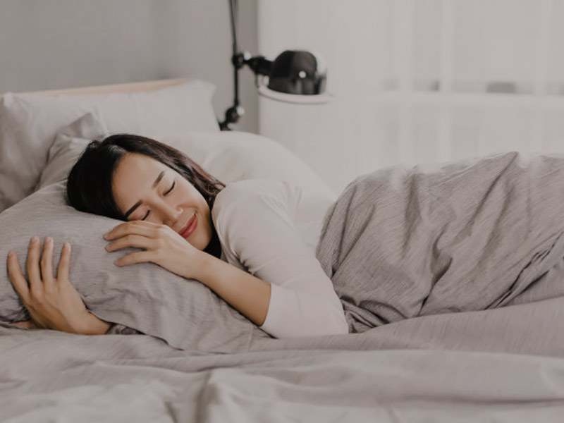 हेल्‍दी बॉडी के ल‍िए क्‍यों जरूरी है sleep hygiene?